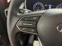 Thumbnail image of 2022 Hyundai SANTA FE at Stuckey Mitsubishi - NEW