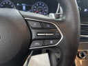 Thumbnail image of 2022 Hyundai SANTA FE at Stuckey Mitsubishi - NEW