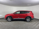 Thumbnail image of 2022 Hyundai SANTA FE at Stuckey Mitsubishi - NEW