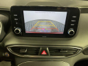 Thumbnail image of 2022 Hyundai SANTA FE at Stuckey Mitsubishi - NEW