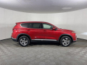 Thumbnail image of 2022 Hyundai SANTA FE at Stuckey Mitsubishi - NEW