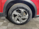 Thumbnail image of 2022 Hyundai SANTA FE at Stuckey Mitsubishi - NEW