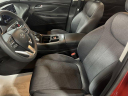 Thumbnail image of 2022 Hyundai SANTA FE at Stuckey Mitsubishi - NEW