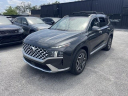 Thumbnail image of 2022 Hyundai SANTA FE at Fredy Kia