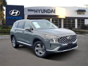 2022 Hyundai SANTA FE SEL at Delray Acura