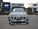 Thumbnail image of 2022 Hyundai SANTA FE at Delray Acura