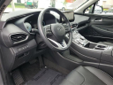 Thumbnail image of 2022 Hyundai SANTA FE at Delray Acura