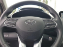 Thumbnail image of 2022 Hyundai SANTA FE at Delray Acura