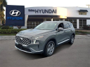 Thumbnail image of 2022 Hyundai SANTA FE at Delray Acura