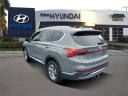 Thumbnail image of 2022 Hyundai SANTA FE at Delray Acura