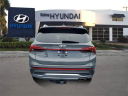 Thumbnail image of 2022 Hyundai SANTA FE at Delray Acura