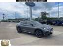 Thumbnail image of 2023 INFINITI QX55 at Max Ford