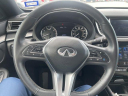 Thumbnail image of 2023 INFINITI QX55 at Max Ford