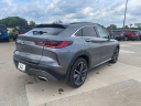 2023 INFINITI QX55 Luxe at Max Ford