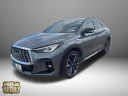 Thumbnail image of 2023 INFINITI QX55 at Max Ford