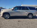 2021 Cadillac Escalade ESV Premium Luxury Platinum at MNK AUTO SALES LLC