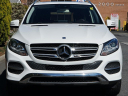 Thumbnail image of 2017 Mercedes-Benz GLE at Auto Expo Store