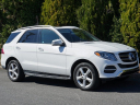 Thumbnail image of 2017 Mercedes-Benz GLE at Auto Expo Store