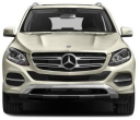 Thumbnail image of 2017 Mercedes-Benz GLE at Auto Expo Store