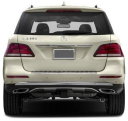Thumbnail image of 2017 Mercedes-Benz GLE at Auto Expo Store