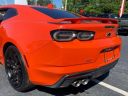 Thumbnail image of 2021 Chevrolet Camaro at FlorenceToyotaUSED of Florence, SC