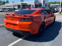 Thumbnail image of 2021 Chevrolet Camaro at FlorenceToyotaUSED of Florence, SC