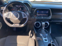 Thumbnail image of 2021 Chevrolet Camaro at FlorenceToyotaUSED of Florence, SC