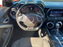 2021 Chevrolet Camaro SS at FlorenceToyotaUSED of Florence, SC
