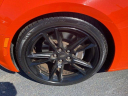 Thumbnail image of 2021 Chevrolet Camaro at FlorenceToyotaUSED of Florence, SC