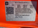 Thumbnail image of 2021 Chevrolet Camaro at FlorenceToyotaUSED of Florence, SC