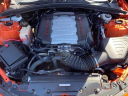 Thumbnail image of 2021 Chevrolet Camaro at FlorenceToyotaUSED of Florence, SC