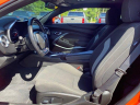 Thumbnail image of 2021 Chevrolet Camaro at FlorenceToyotaUSED of Florence, SC