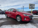 Thumbnail image of 2020 Hyundai ELANTRA at PERFECT 10 AUTO
