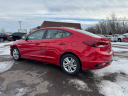 Thumbnail image of 2020 Hyundai ELANTRA at PERFECT 10 AUTO
