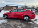 Thumbnail image of 2020 Hyundai ELANTRA at PERFECT 10 AUTO
