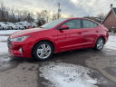 Thumbnail image of 2020 Hyundai ELANTRA at PERFECT 10 AUTO