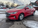 Thumbnail image of 2020 Hyundai ELANTRA at PERFECT 10 AUTO