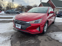 Thumbnail image of 2020 Hyundai ELANTRA at PERFECT 10 AUTO