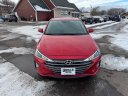 Thumbnail image of 2020 Hyundai ELANTRA at PERFECT 10 AUTO