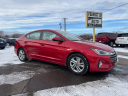 Thumbnail image of 2020 Hyundai ELANTRA at PERFECT 10 AUTO