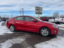 Thumbnail image of 2020 Hyundai ELANTRA at PERFECT 10 AUTO