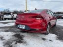 Thumbnail image of 2020 Hyundai ELANTRA at PERFECT 10 AUTO