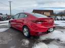 2020 Hyundai ELANTRA SEL at PERFECT 10 AUTO
