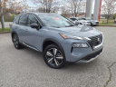 Thumbnail image of 2021 Nissan Rogue at Mathews Nissan