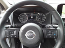 2021 Nissan Rogue SL at Mathews Nissan