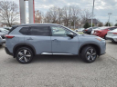 Thumbnail image of 2021 Nissan Rogue at Mathews Nissan