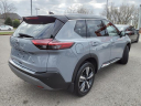 Thumbnail image of 2021 Nissan Rogue at Mathews Nissan
