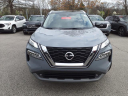 Thumbnail image of 2021 Nissan Rogue at Mathews Nissan