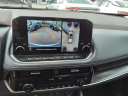 Thumbnail image of 2021 Nissan Rogue at Mathews Nissan