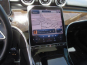 Thumbnail image of 2022 Mercedes-Benz C-Class at HondaOfSuperstitionSpringsUSED of Mesa, AZ